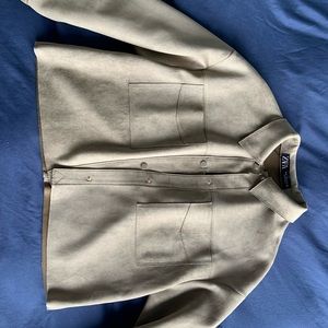 Zara jacket